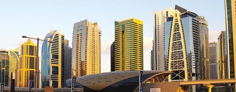 Lagos vs Dubai: Where Would You Rather Live and Work?