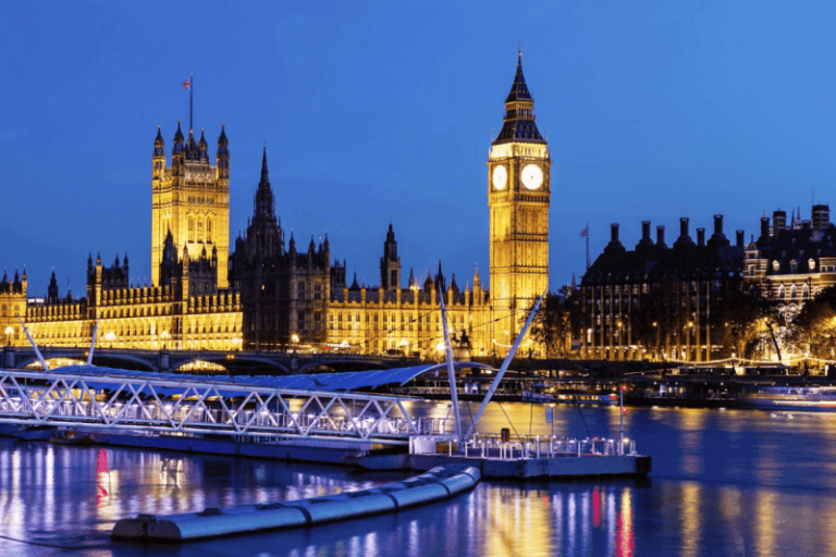 The UK hikes visa fees again: Here is the ‘hidden’ cost of moving there after April 8