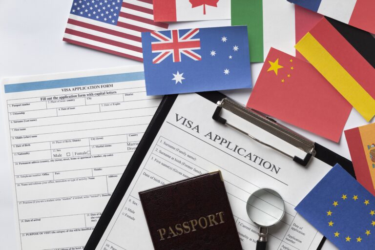 Here’s What You Don’t Know About The Different Types Of Visas