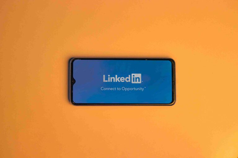 This Is How To Use LinkedIn For Job Hunting