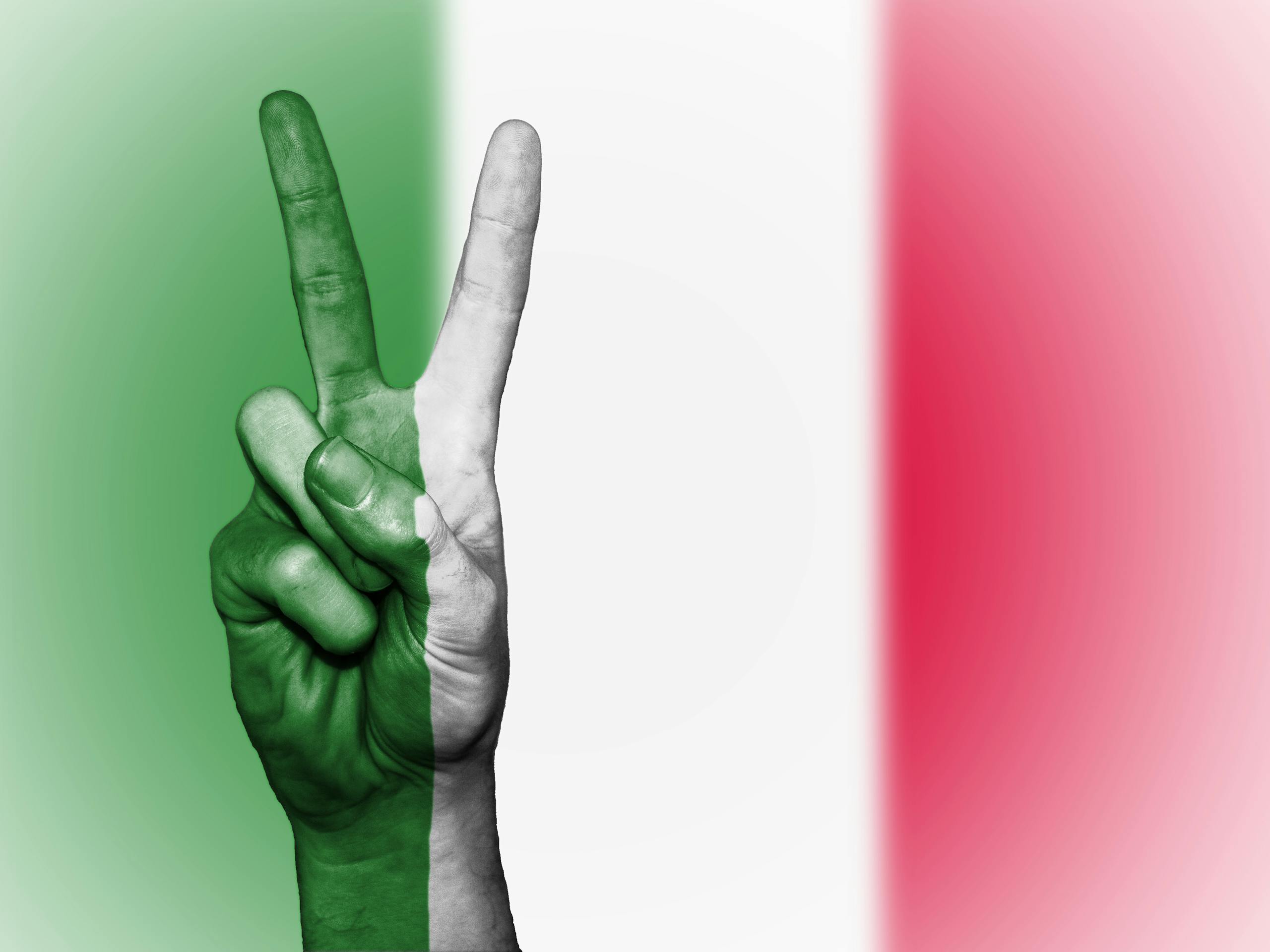 Study and work in Italy for free