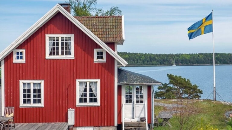 10 fascinating facts about Sweden’s job seeker visa