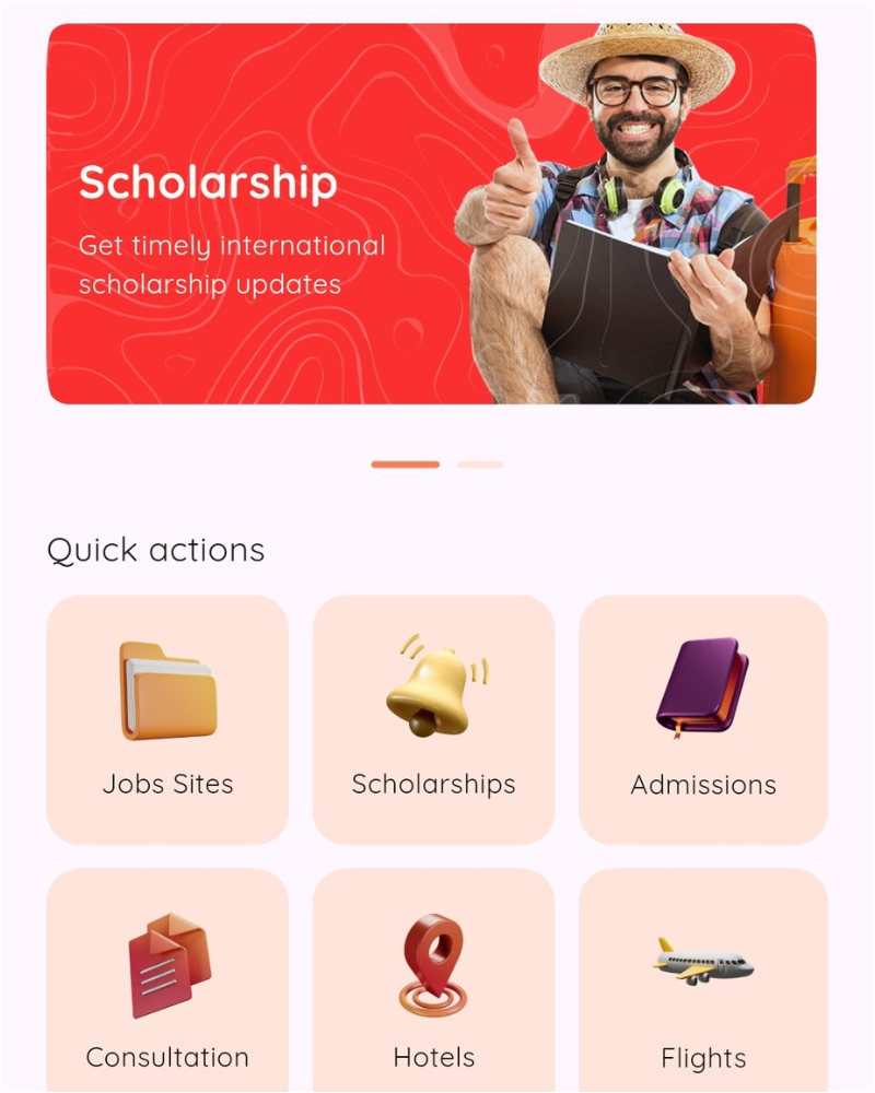 Wakawaka Doctor App.