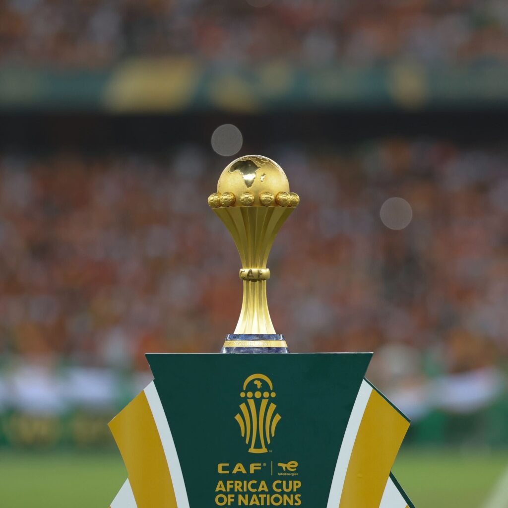 AFCON 2025 starts in December.