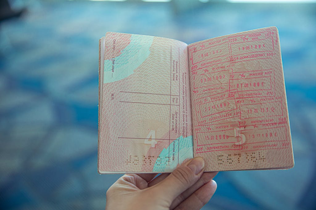 South Africa's AI Visa
