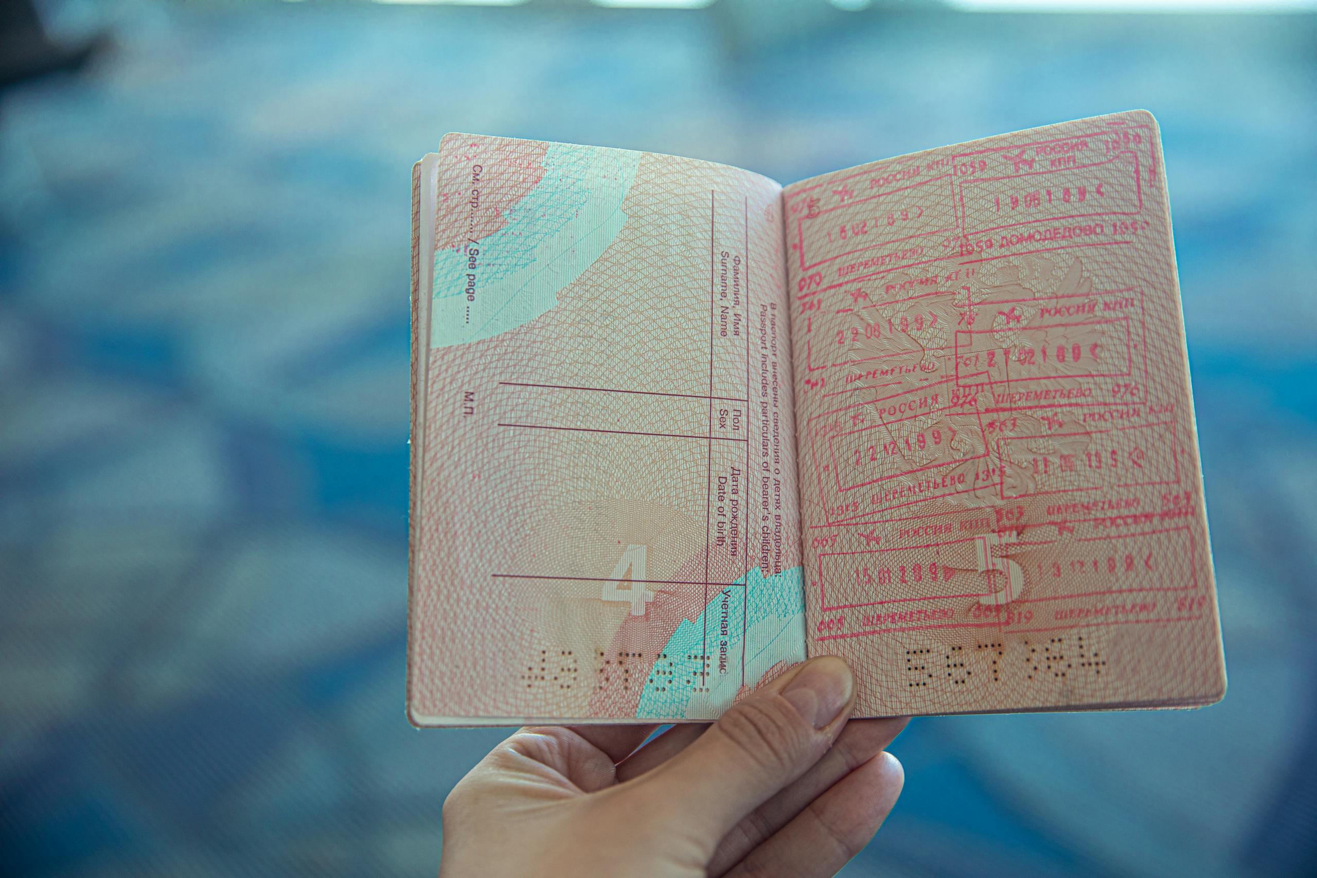 South Africa's AI Visa