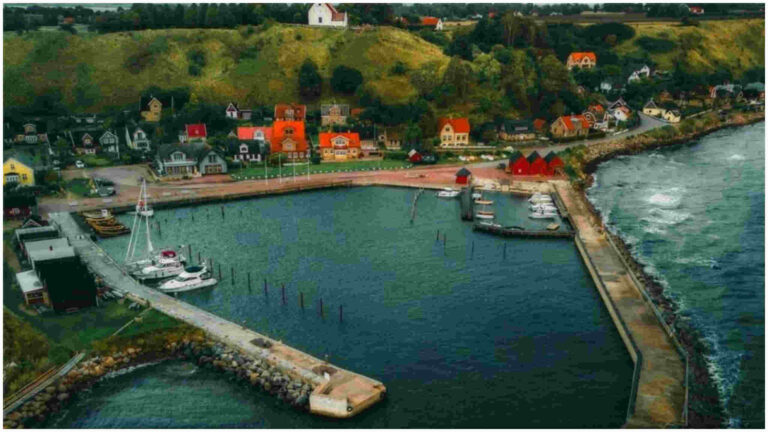 Sweden Job Seeker Visa: 7 PROVEN Steps to Move WITHOUT a Job Offer in 2025