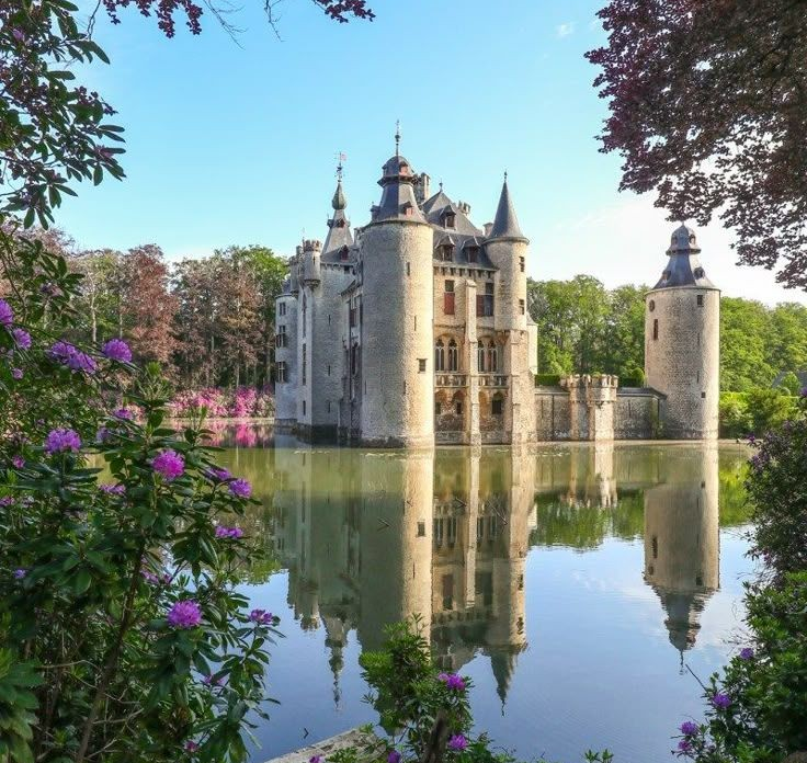 Belgium