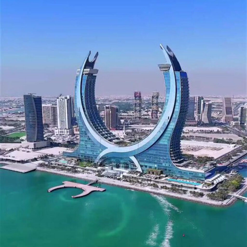 Qatar Vacation