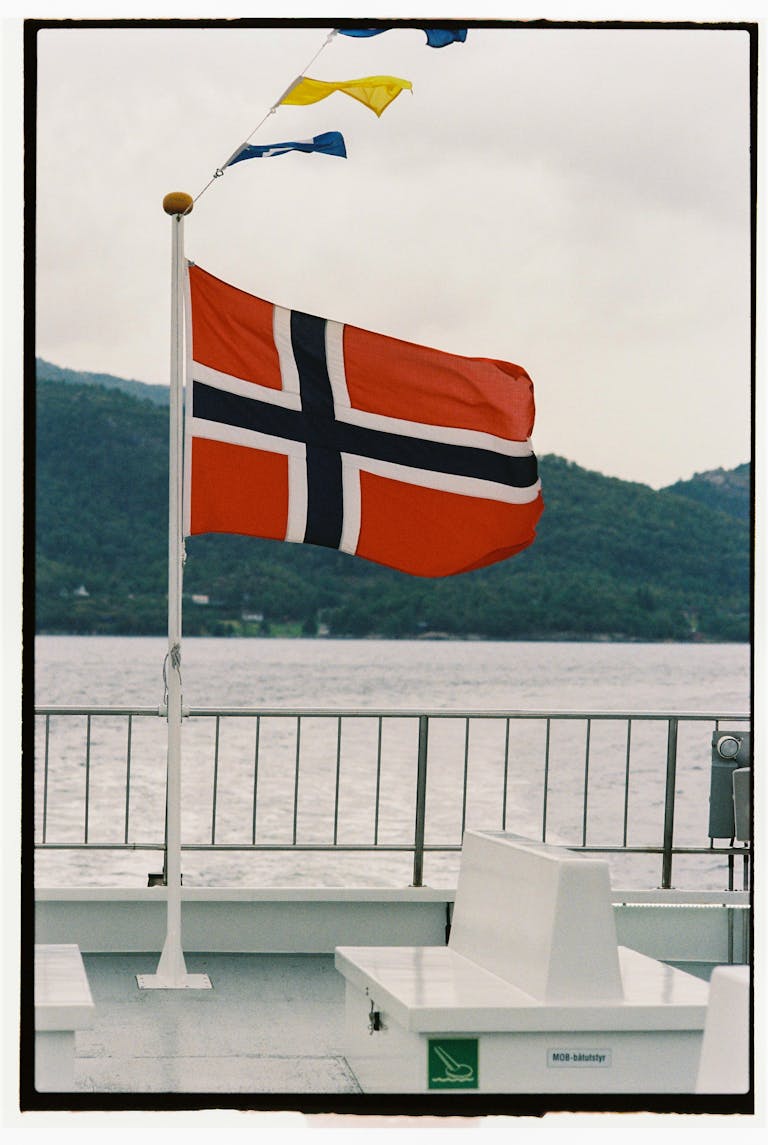 Norway Immigration