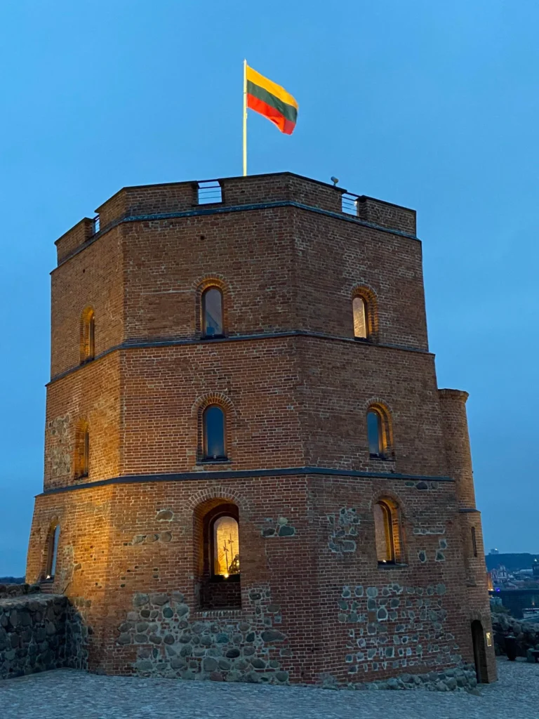 Lithuania Student visa