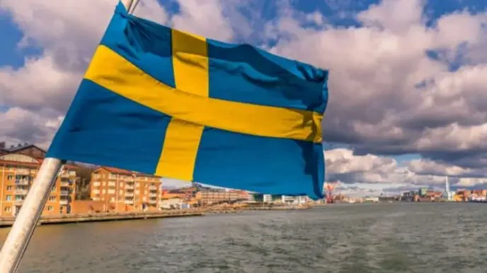 Sweden work visa rules
