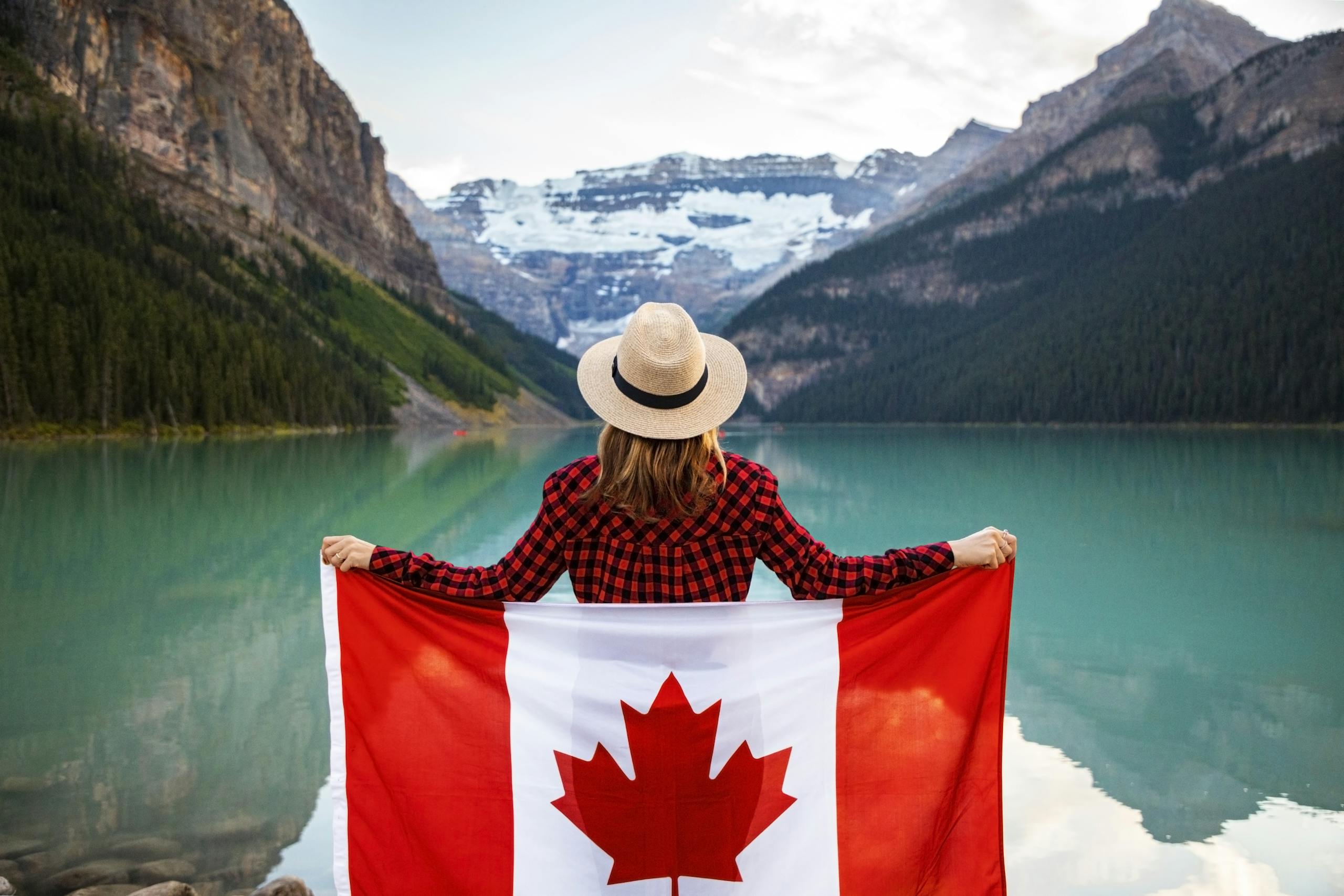 Canada Tech Talent Strategy