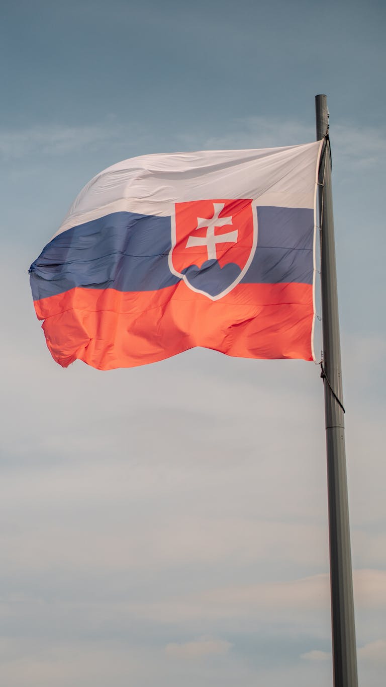 Slovakia National Scholarship