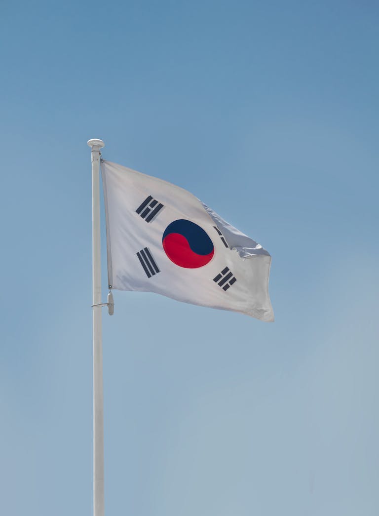 Global Korea Scholarship