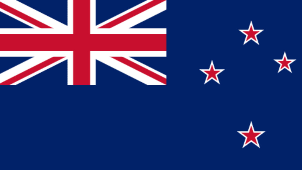 New Zealand Graduate Visa System