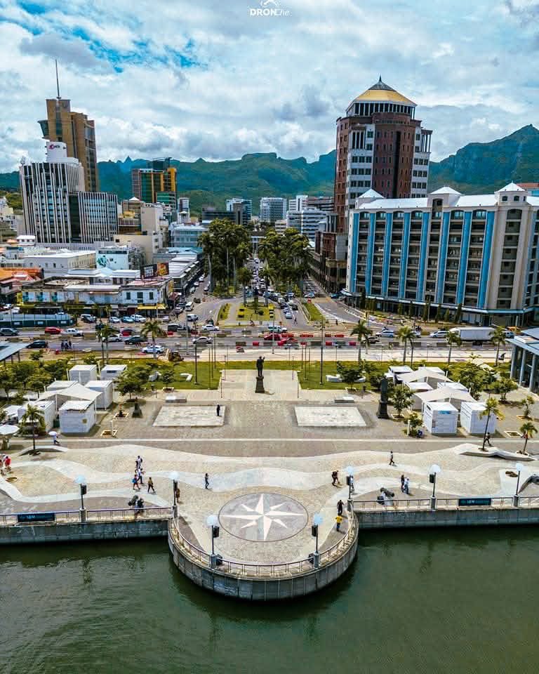 Global Peace Index: Mauritius tops Africa's most peaceful list