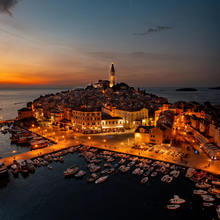 Why Croatia MUST be your next European dream —Everything You Need to Know