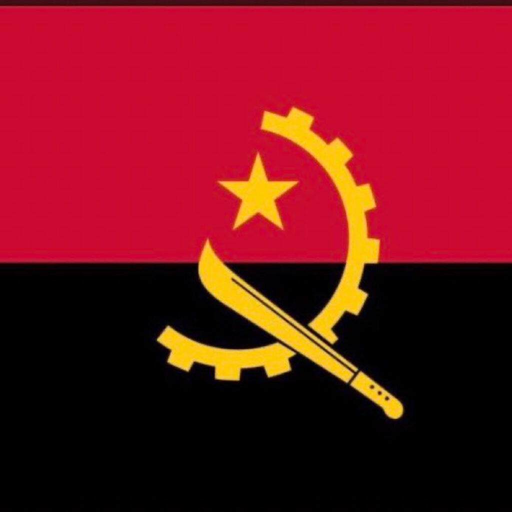 Angola