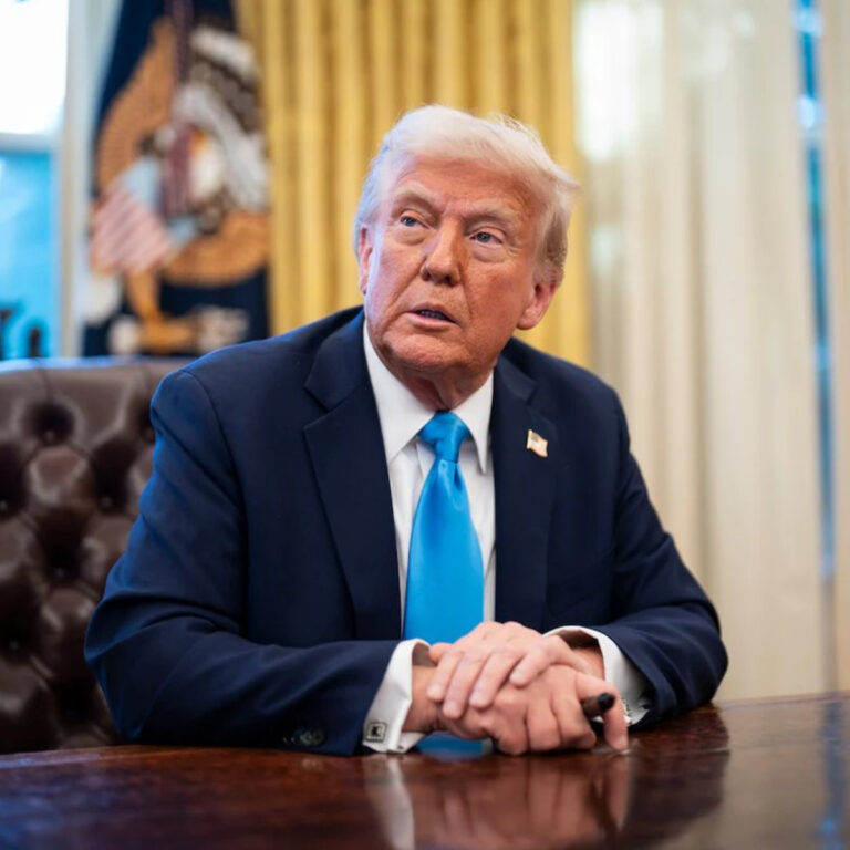 12 African countries hit with new US travel ban