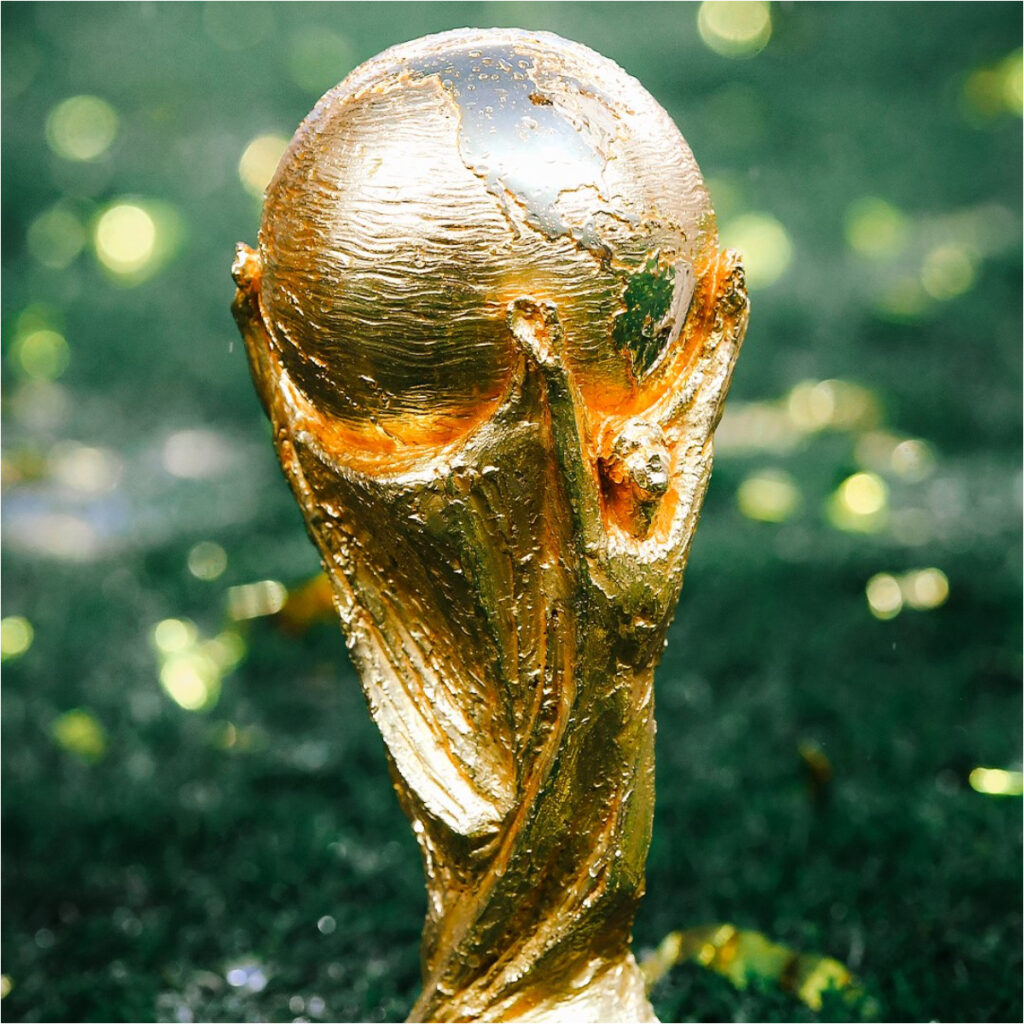 2026 FIFA World Cup