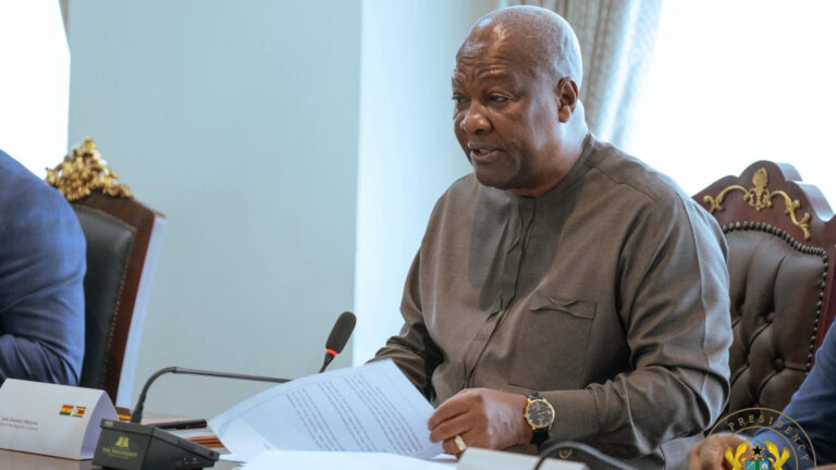 Ghana’s $0 Visa: Nigeria, others get a free pass to Accra starting May