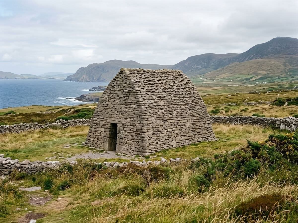 IRISH