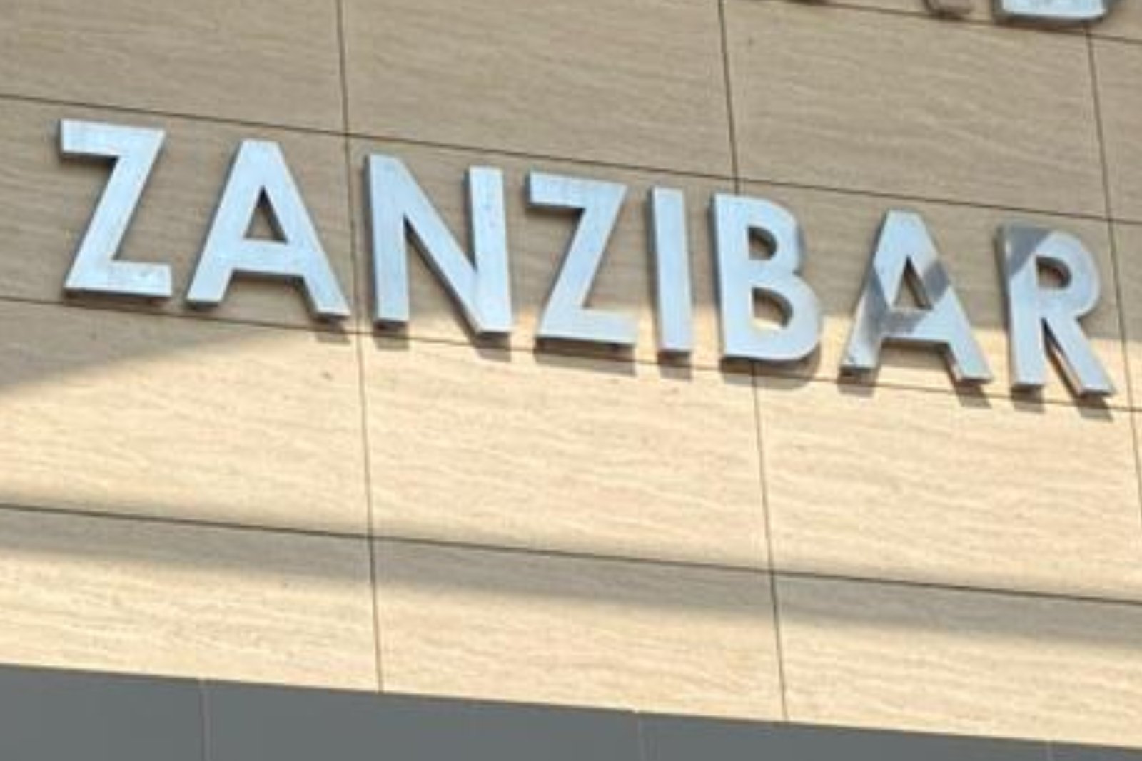 Zanzibar tourist visa