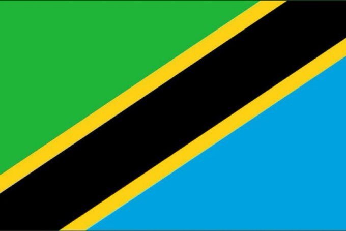 Tanzania visa